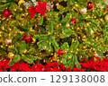 What about Christmas this year? 129138008