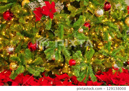 What about Christmas this year? 129138008