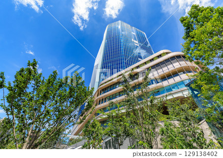 TAKANAWA GATEWAY CITY, Takanawa, Minato Ward, Tokyo 129138402