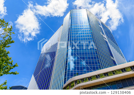 東京都港區高輪 TAKANAWA GATEWAY CITY 129138406