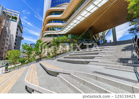 東京都港區高輪 TAKANAWA GATEWAY CITY 129138425