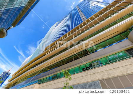 東京都港區高輪 TAKANAWA GATEWAY CITY 129138431