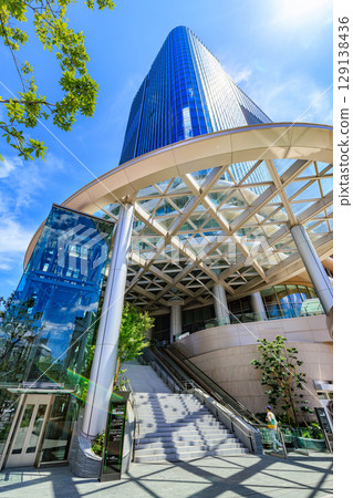 東京都港區高輪 TAKANAWA GATEWAY CITY 129138436