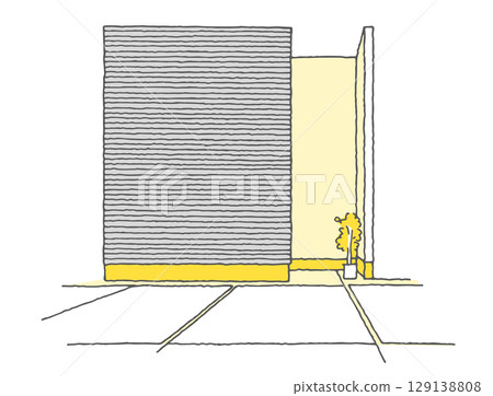 房屋外觀 32k 房屋外觀 32k 129138808