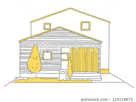 House exterior 26k House exterior 26k 129139673