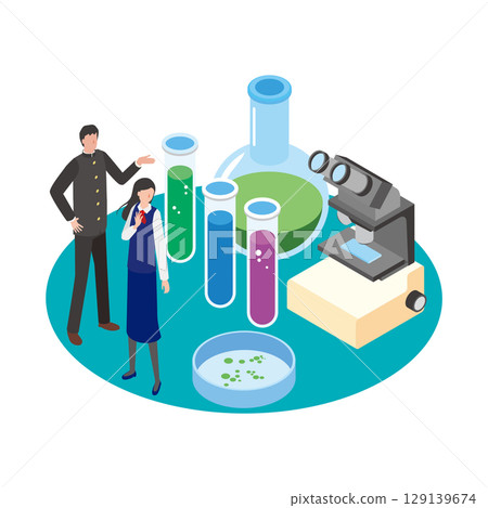 科學與學生 129139674