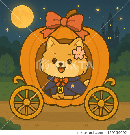 Moa Illustration Series Halloween Halloween illustration Moa Illustration Series Halloween Halloween illustration 129139692