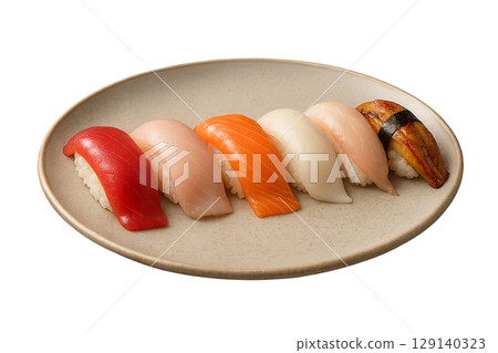 少數壽司 少數壽司 129140323
