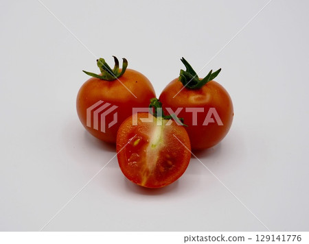  櫻桃西紅柿 129141776