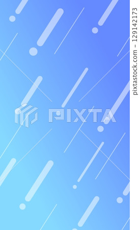 Gradient and geometric pattern background Gradient and geometric pattern background 129142173