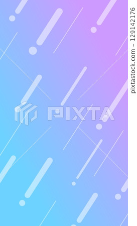 Gradient and geometric pattern background Gradient and geometric pattern background 129142176