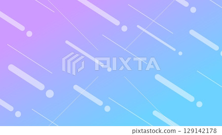 Gradient and geometric pattern background Gradient and geometric pattern background 129142178