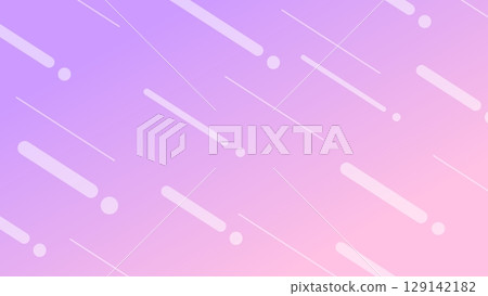 Gradient and geometric pattern background Gradient and geometric pattern background 129142182