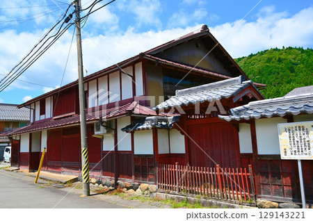 Kutsuki Market Kumase Family Residence Takashima City Kutsuki Market Kumase Family Residence Takashima City 129143221