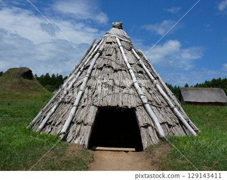Sannai-Maruyama Site (Aomori City) Sannai-Maruyama Site (Aomori City) 129143411