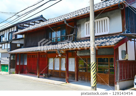 高島市渡佐市町屋久月市場 129143454