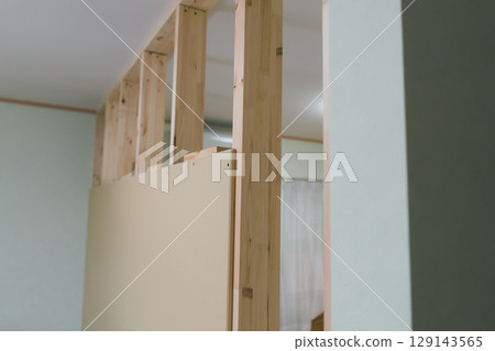 隔間翻新 129143565