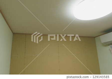 Partition renovation 129143585