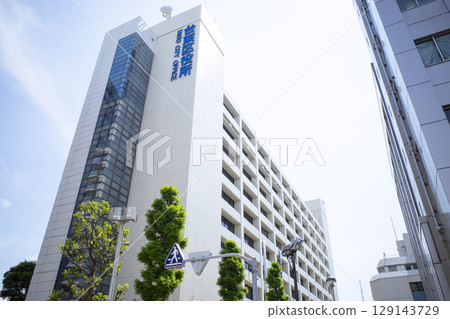 台東區政府的風景 129143729