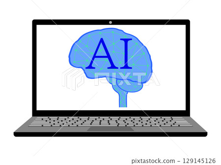 Use AI features on your laptop Use AI features on your laptop 129145126