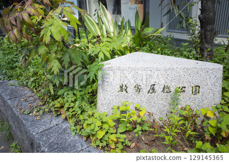 有樂町站前的風景 129145365