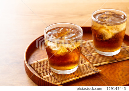 大麥茶 大麥茶 129145443