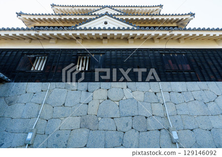 250417 Matsuyama Castle 250417 Matsuyama Castle 129146092