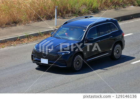 German-made SUVs German-made SUVs 129146136