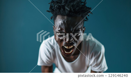 Motivated Men 9Generative AI 129146240