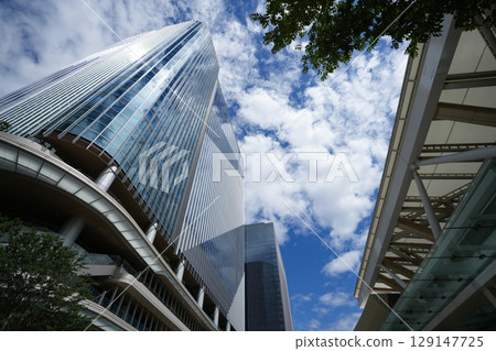 高輪Gateway City 129147725