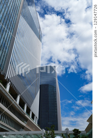 高輪Gateway City 129147726