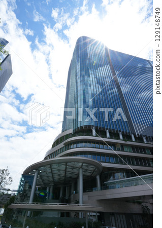 高輪Gateway City 129148749
