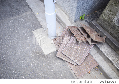 Mini ramp for steps Mini ramp for steps 129148994