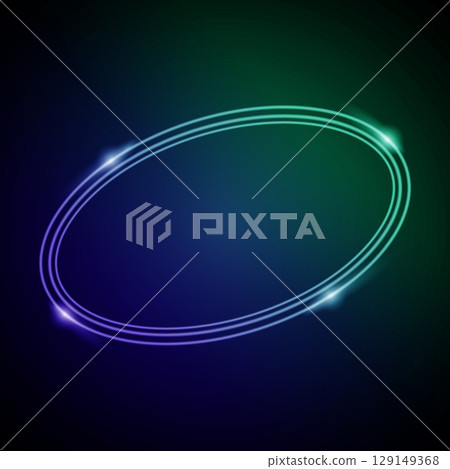 Glow Frame Glow Frame 129149368