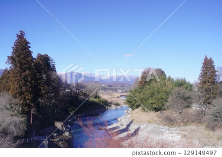 天龍峽前廣場 129149497