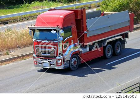 自卸車 自卸車 129149508