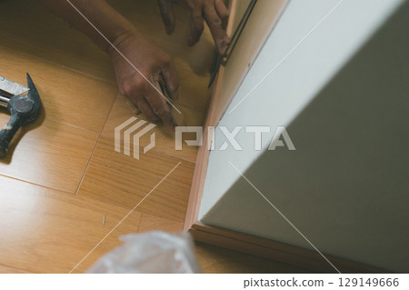 隔間翻新 129149666