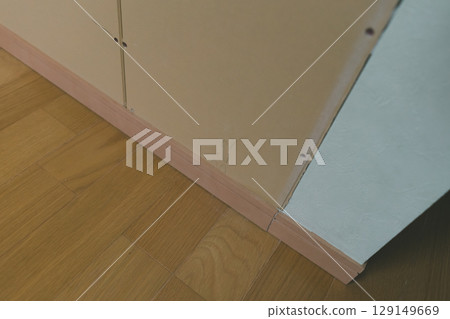 Partition renovation 129149669