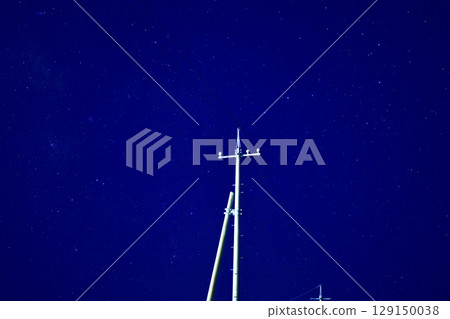 Scorpio in the summer night sky Scorpio in the summer night sky 129150038