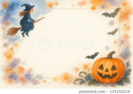 鏡框材質: 萬聖節 129150229