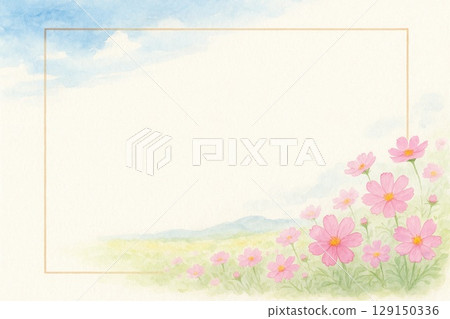 明信片宇宙 129150336