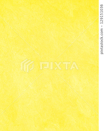 Wallpaper background material yellow 129151036