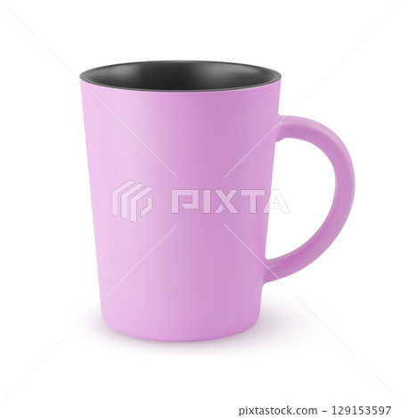 Empty Cup 129153597