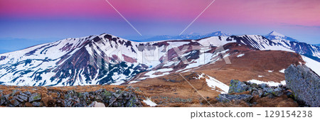 mountain mountain 129154238