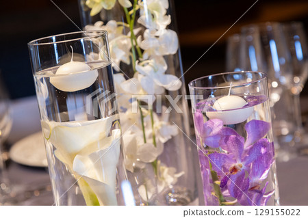 酷炫的水下花卉裝飾:華麗的蝴蝶蘭 酷炫的水下花卉裝飾:華麗的蝴蝶蘭 129155022