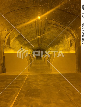 蘭斯城堡的曲線 蘭斯城堡的曲線 129155882