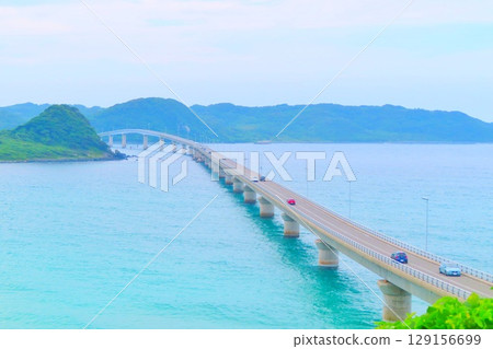[山口縣] 角島大橋 129156699