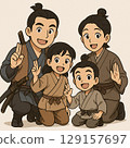 A family 129157697