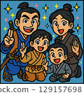A family 129157698