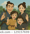 A family 129157699